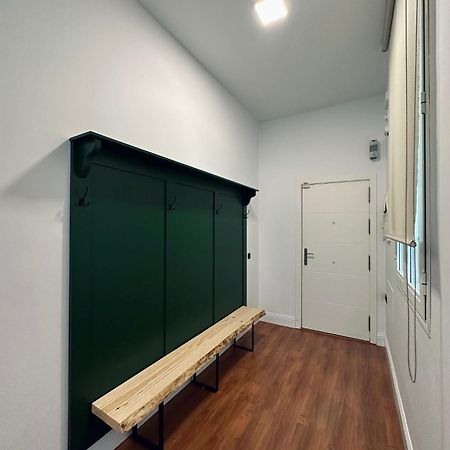 Catedral Square Apartment Sevilla Exterior foto