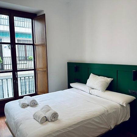 Catedral Square Apartment Sevilla Exterior foto