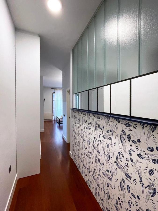 Catedral Square Apartment Sevilla Exterior foto