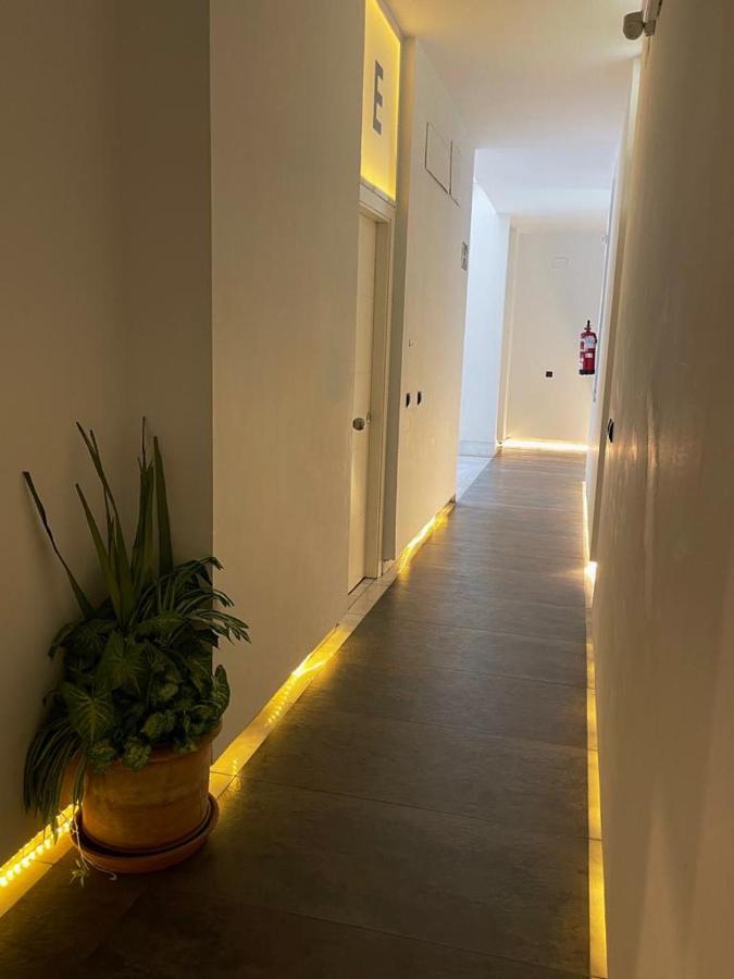 Catedral Square Apartment Sevilla Exterior foto
