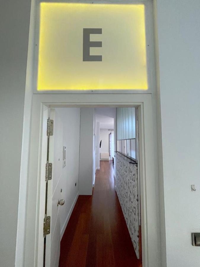 Catedral Square Apartment Sevilla Exterior foto