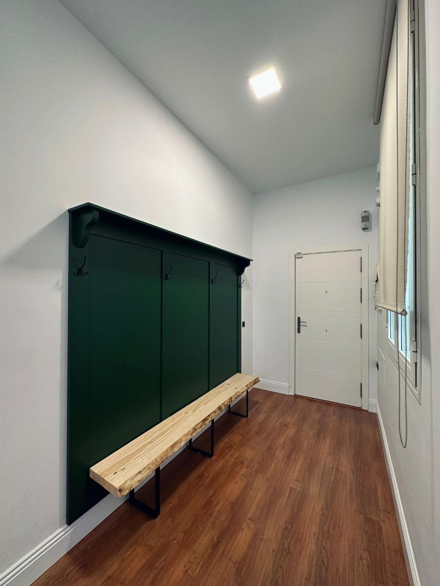 Catedral Square Apartment Sevilla Exterior foto