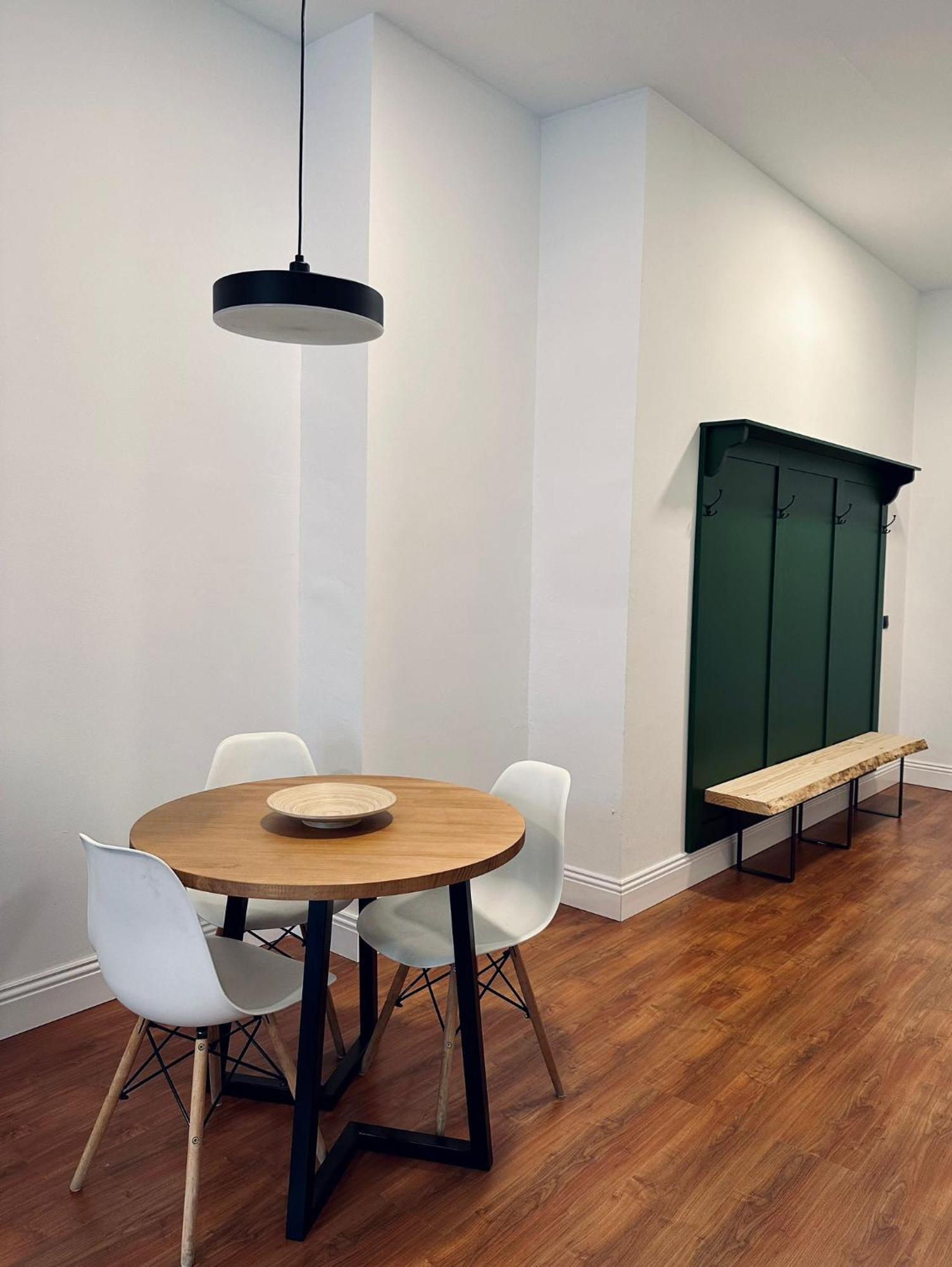 Catedral Square Apartment Sevilla Exterior foto