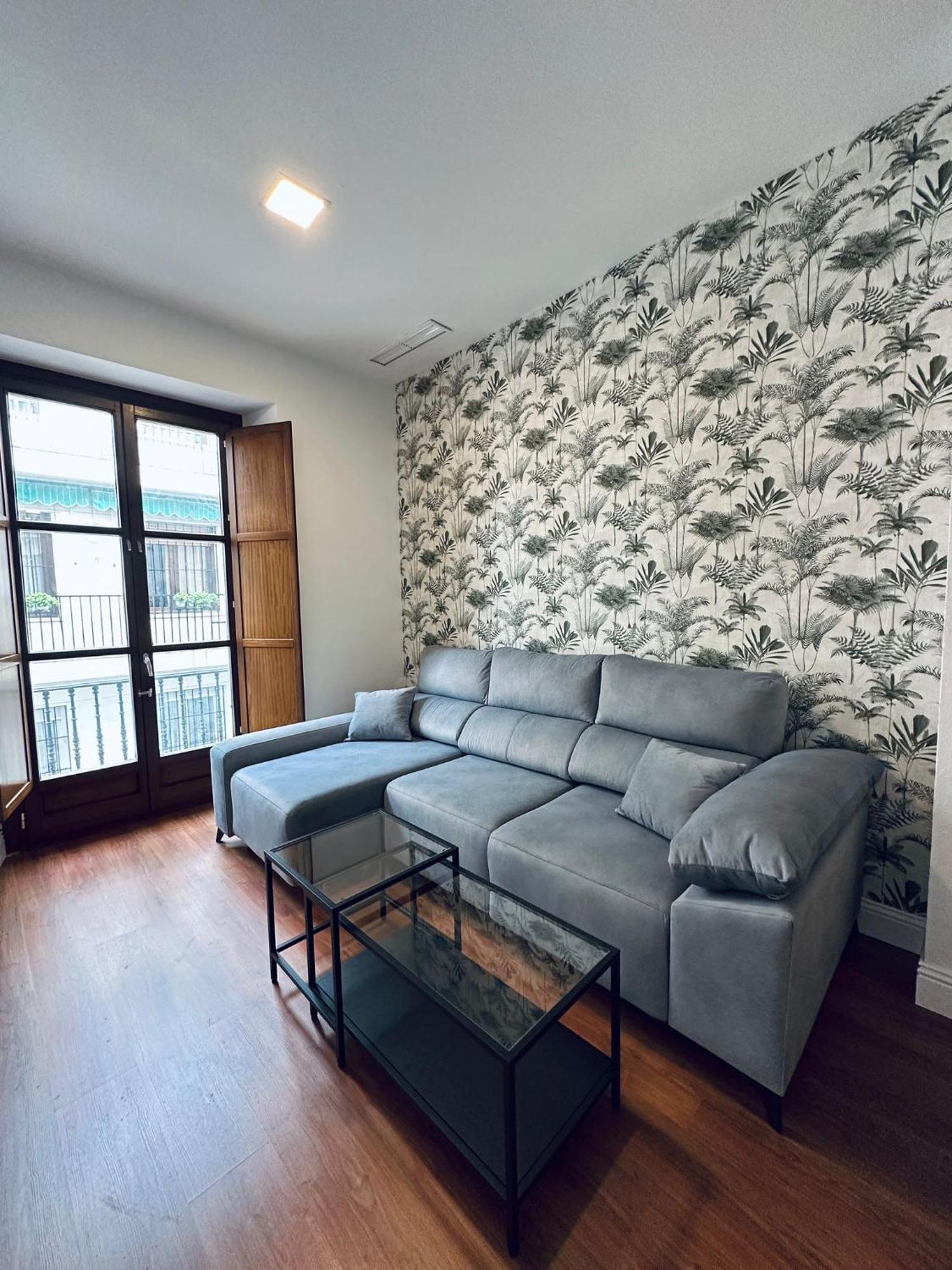 Catedral Square Apartment Sevilla Exterior foto